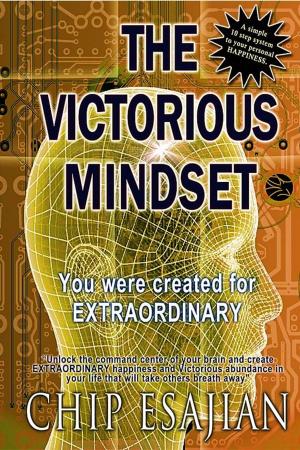 Cover of the book The Victorious Mindset by Andrew Armstrong