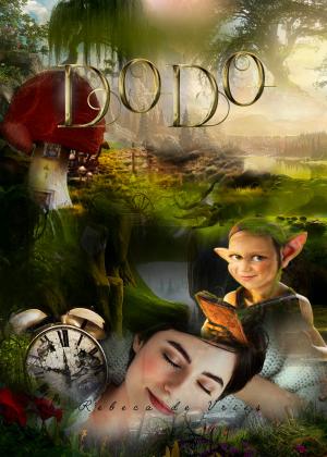 Cover of the book DoDo by Oliver Frances