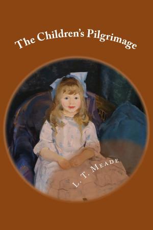 Cover of The Children's Pilgrimage