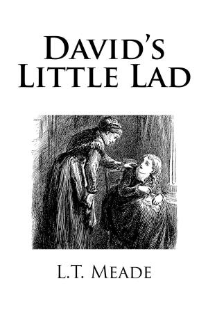 Cover of the book David's Little Lad by G.A. Henty