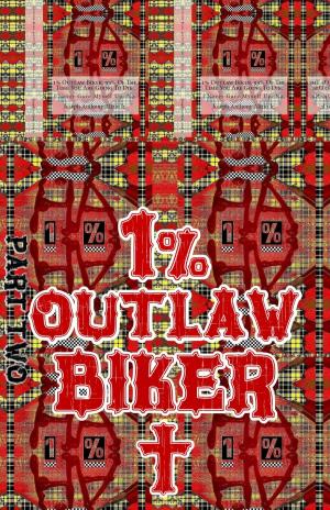 Book cover of Joseph. 1% Outlaw Biker. Part 2.