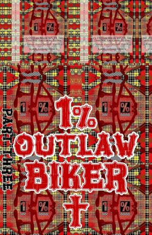Book cover of Joseph. 1% Outlaw Biker. Part 3.