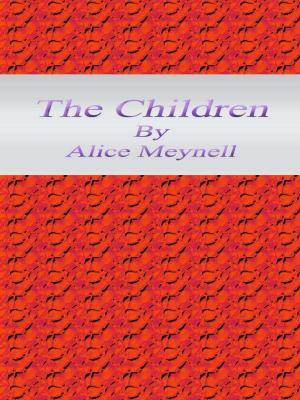 Book cover of The Children