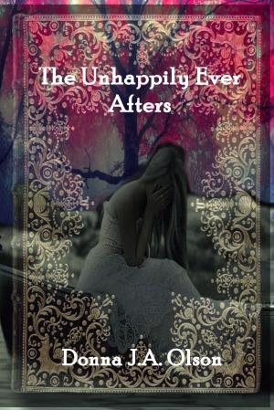 Book cover of The Unhappily Ever Afters
