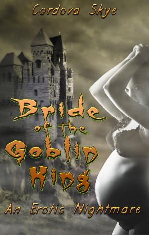 Cover of the book Bride of the Goblin King by Danielle Leigh