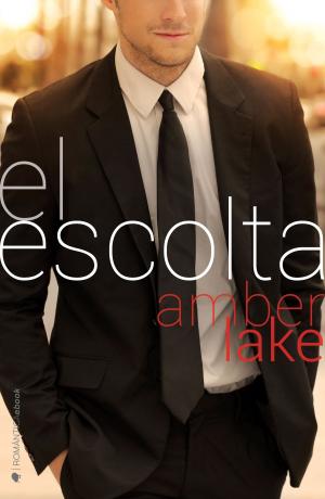 Book cover of El escolta