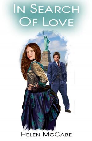 Cover of the book In Search of Love by Raven Dane