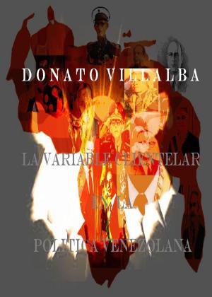 Cover of the book La Variable Clientelar en la Politica Venezolana by Vladimir Burdman
