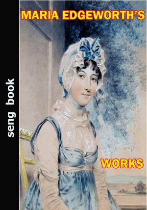 Cover of MARIA EDGEWORTH’S WORKS
