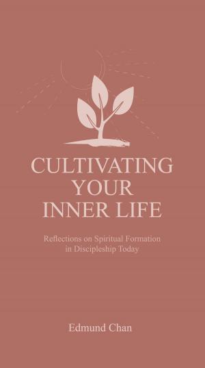 Book cover of Cultivating Your Inner Life
