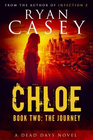 Cover of the book Chloe: The Journey by Leonard DeGraaf