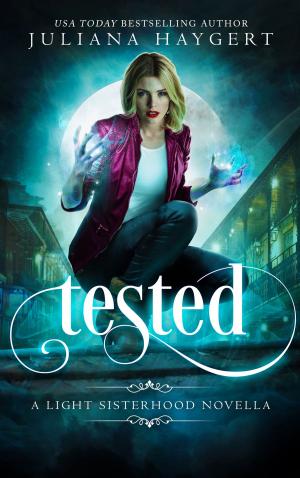 Cover of Tested