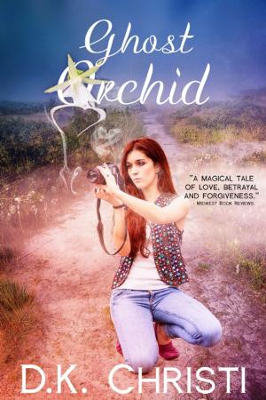 Cover of the book Ghost Orchid by Marjorie Owen