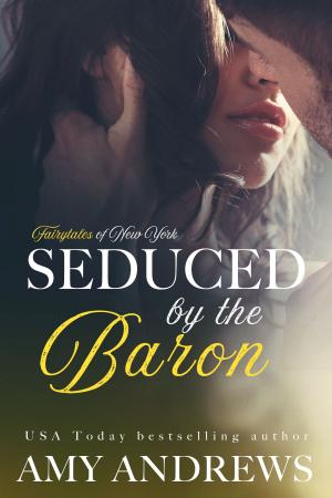 Book cover of Seduced by the Baron
