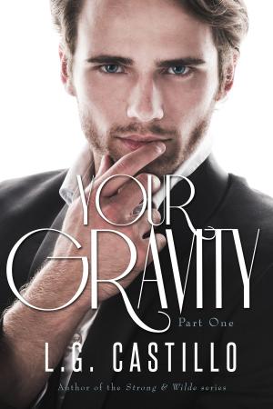 Book cover of Your Gravity 1