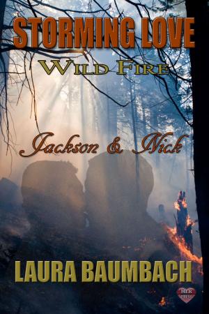 Cover of the book Jackson & Nick by Laura Baumbach