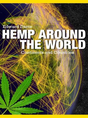 Book cover of Hemp Around The World