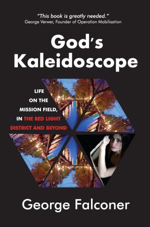 Cover of the book God's Kaleidoscope by Patricia Margretta Cassidy