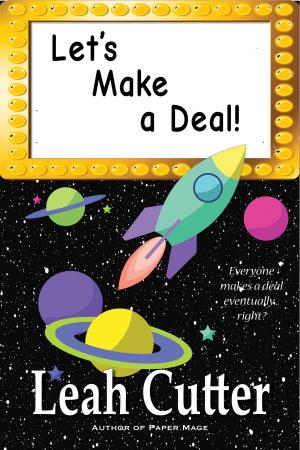 Cover of the book Let's Make a Deal! by Blaze Ward