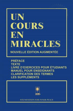 Cover of the book UN COURS EN MIRACLES by Harris Rosen