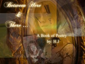 Cover of the book Between Here & There by LABRONICUS