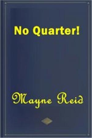 Cover of the book No Quarter by Sophie Wenzel Ellis