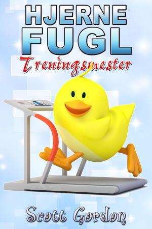 Cover of the book Hjerne fugl: Treningsmester by Dan Jackson