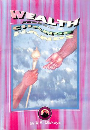 Cover of the book Wealth must change hands by Charles H. Spurgeon