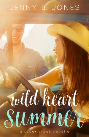 Cover of Wild Heart Summer