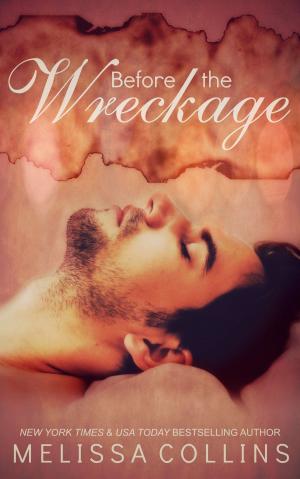 Book cover of Before the Wreckage