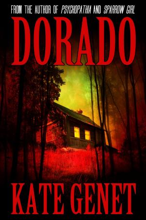 Book cover of Dorado