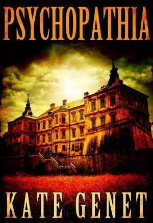 Book cover of Psychopathia