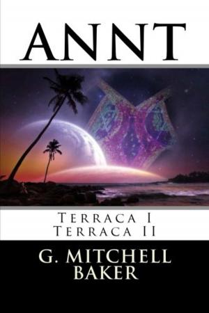 Cover of ANNT: Terraca I & II