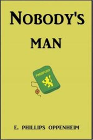 Cover of the book Nobody's Man by Milton Ozaki