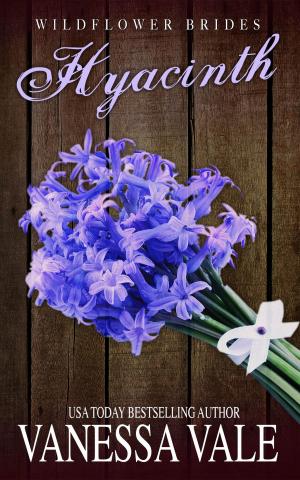 bigCover of the book Hyacinth by 