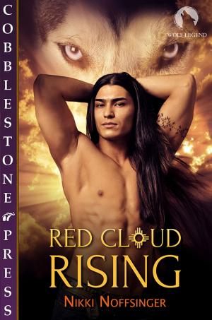 Cover of the book Red Cloud Rising by Kris Eton