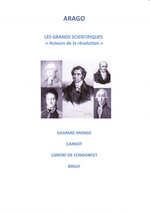 Cover of the book LES GRANDS SCIENTIFIQUES by Théodore de Banville