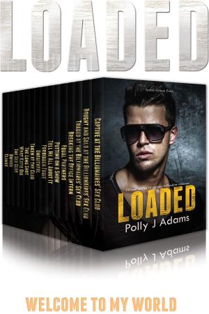 Cover of the book Loaded by Ruby Fielding