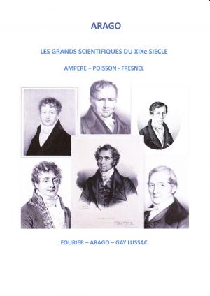 Cover of the book LES GRANDS SCIENTIFIQUES DU XIXéme SIECLE by Alphonse de Lamartine