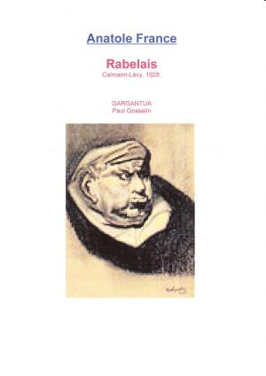 Cover of the book RABELAIS by Louis Ménard
