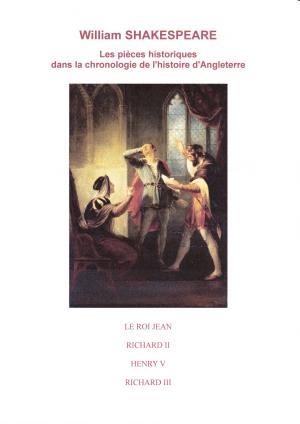 Cover of the book PIECES HISTORIQUES by Alphonse de Lamartine