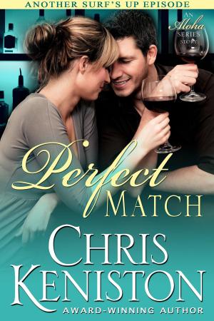 Cover of the book Perfect Match by Chris Keniston, Linda Steinberg