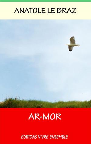 Cover of the book Ar Môr - Annoté (enrichi d'une biographie) by Jack London