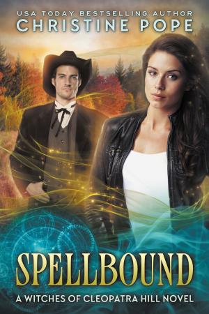Cover of the book Spellbound by Steve Pribish