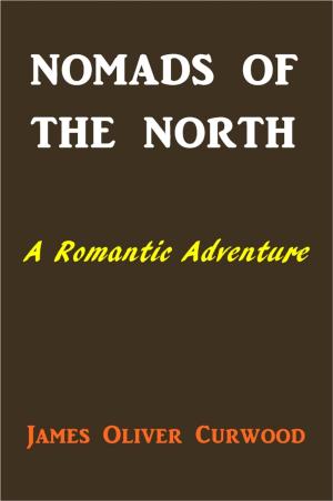 Book cover of Nomads of the North