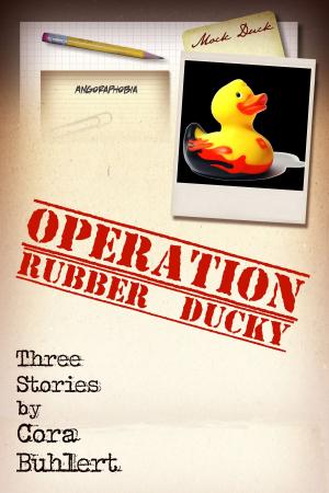 Book cover of Operation Rubber Ducky
