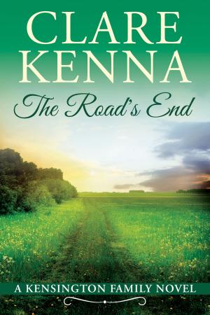 Cover of the book The Road's End by Gail Ranstrom