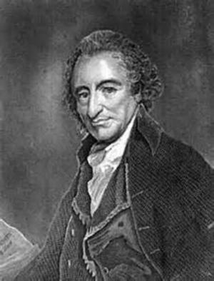 bigCover of the book Thomas Paine Essential Papers on His Religious Views (Illustrated) by 