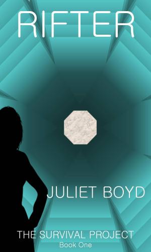 Cover of the book Rifter by Juliet Boyd