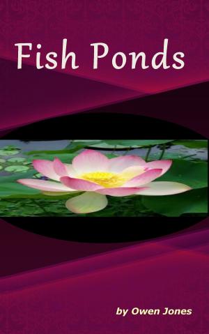 Book cover of Fish Ponds